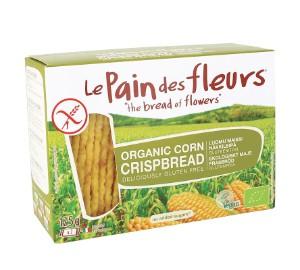 Le Pain des Fleurs CORN 125g